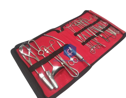 Cesarean Set